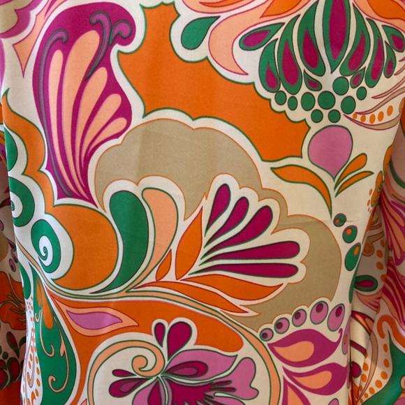 Chic Party Dress - Picture 7 of 12